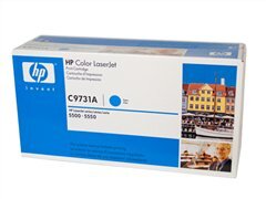 HP 645A CYAN TONER 12 000 PAGE YIELD FOR CLJ 5500-preview.jpg